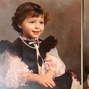 Meet your Posher, Shannon